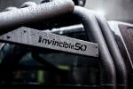 Toyota Hilux Invincible 50 Double Cab by Arctic Trucks 2018 года (UK)